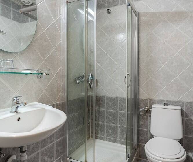 غرفة قياسية, Dias Hotel & Spa