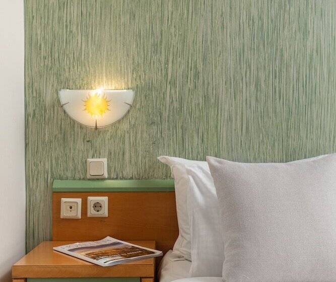 غرفة قياسية, Dias Hotel & Spa