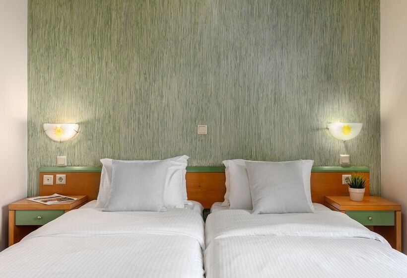 غرفة قياسية, Dias Hotel & Spa