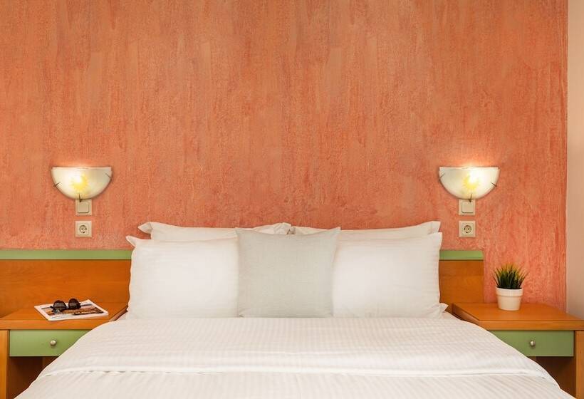 Номер Стандарт, Dias Hotel & Spa
