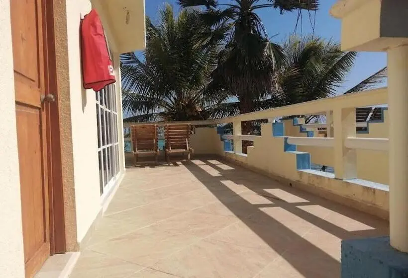 キングサイズベッドのスイートルーム, Casa Cenote