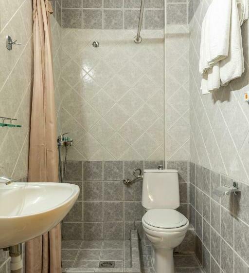 غرفة قياسية, Dias Hotel & Spa