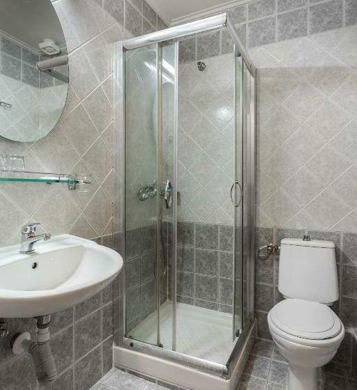 غرفة قياسية, Dias Hotel & Spa