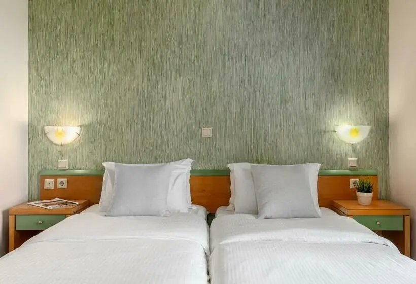 スタンダードルーム, Dias Hotel & Spa