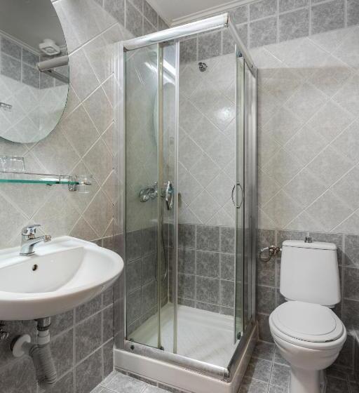 غرفة إقتصادية, Dias Hotel & Spa