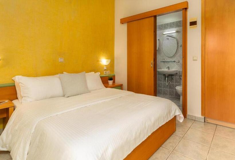 غرفة إقتصادية, Dias Hotel & Spa