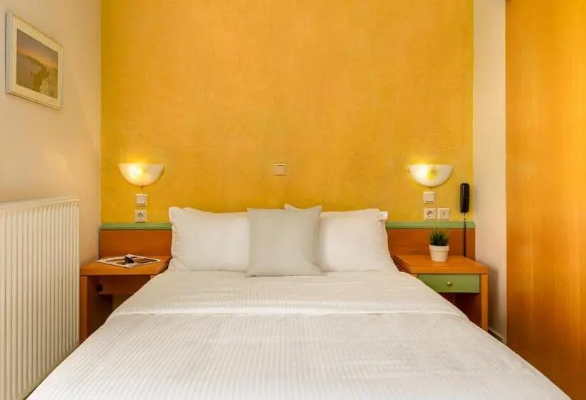 エコノミールーム, Dias Hotel & Spa