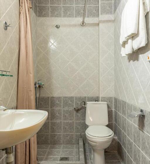 غرفة عائلية, Dias Hotel & Spa