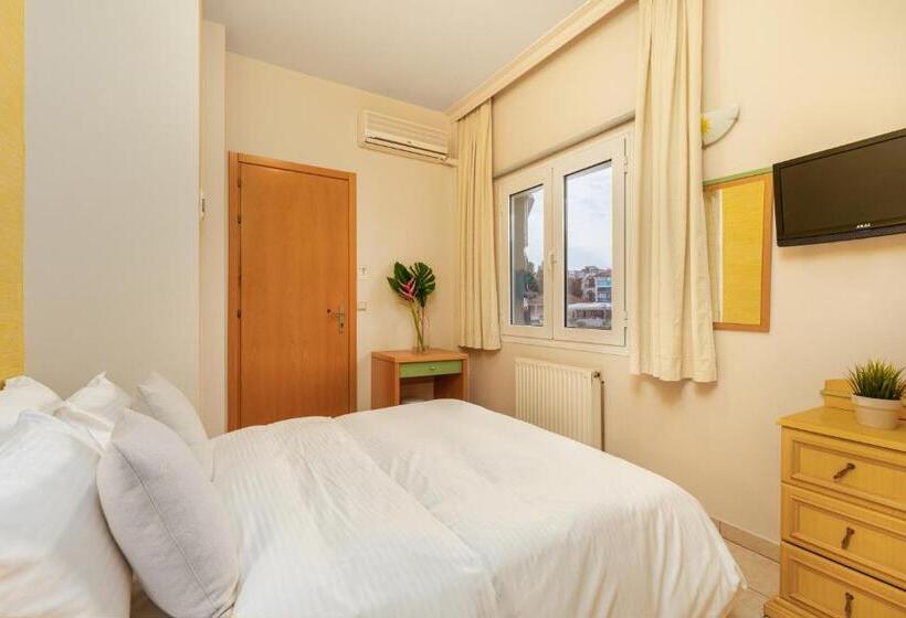 غرفة عائلية, Dias Hotel & Spa