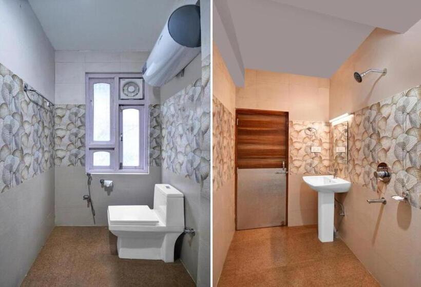 标准间, The Parasol Inn Sikkim