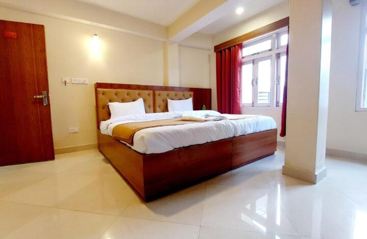 标准间, The Parasol Inn Sikkim