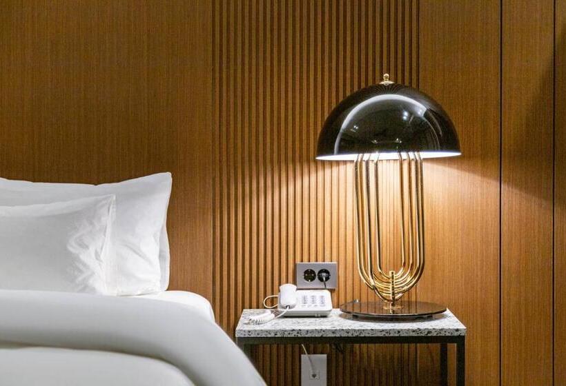 수피리어 룸, Jecheon The Wall