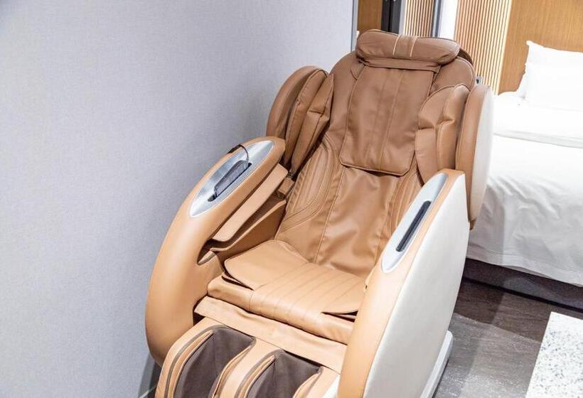 수피리어 룸, Jecheon The Wall