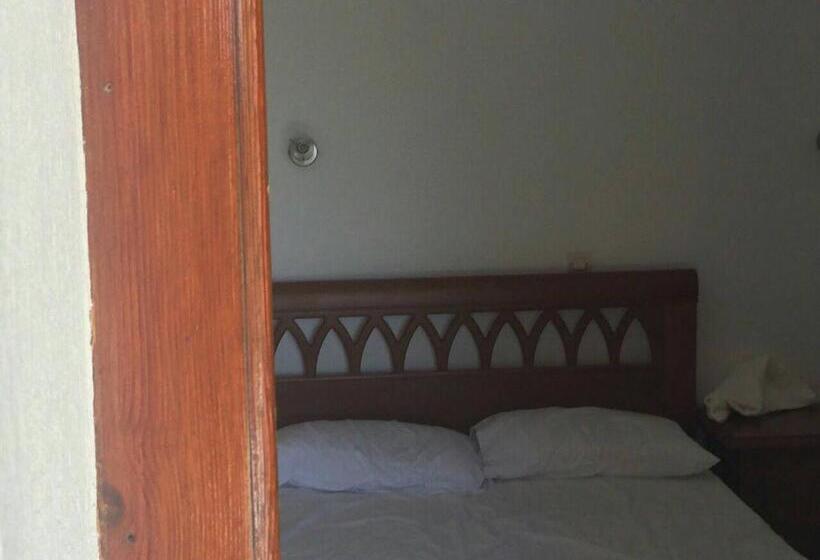 דירת חדר נוף לים, Agistri Apartments