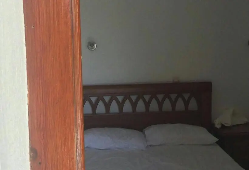 海の見える１ベッドルームアパートメント, Agistri Apartments