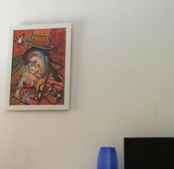 סטודיו סטנדרטי נוף לים, Agistri Apartments