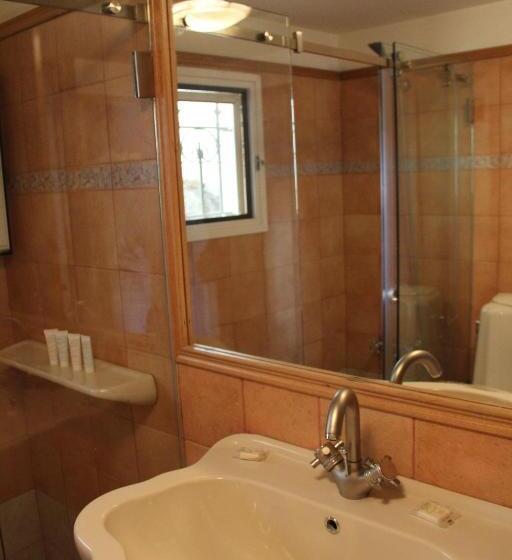 اتاق استاندارد, Domaine De Chouchene