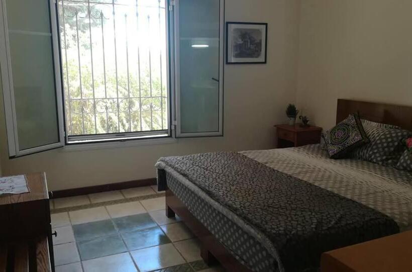 اتاق استاندارد, Domaine De Chouchene