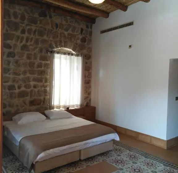 اتاق لوکس, Domaine De Chouchene
