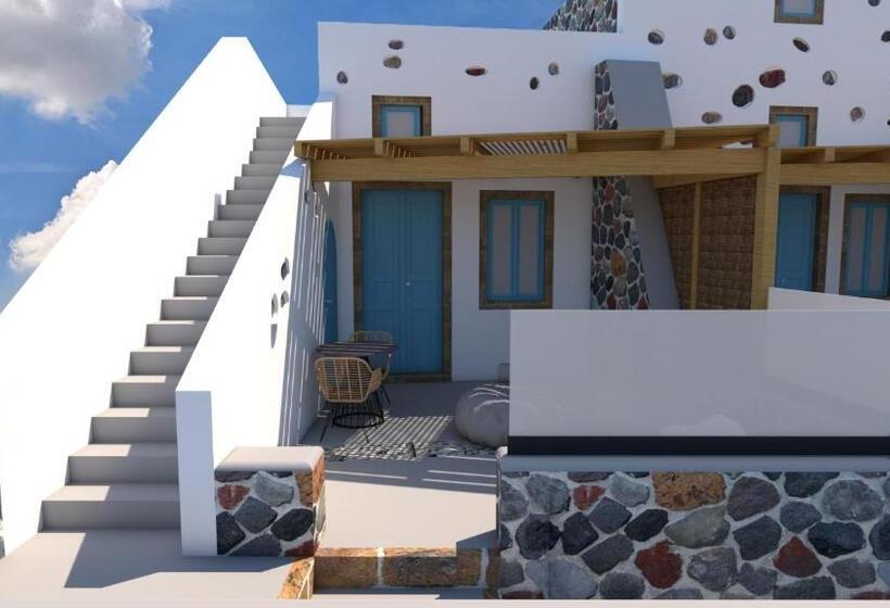 스탠다드 룸, Arck Suites