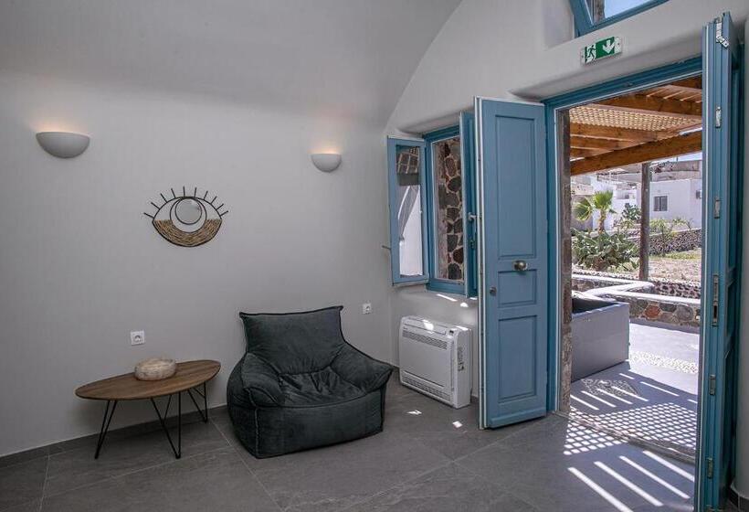 스탠다드 룸, Arck Suites