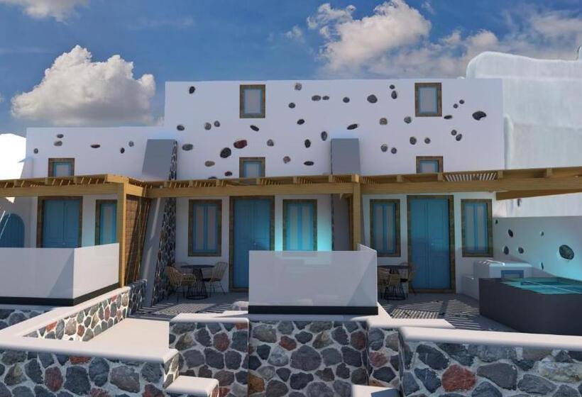 디럭스 룸, Arck Suites