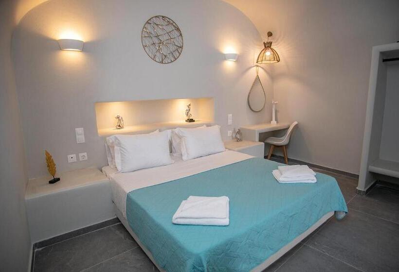Номер Deluxe, Arck Suites