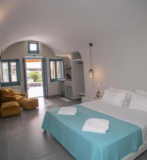 디럭스 룸, Arck Suites