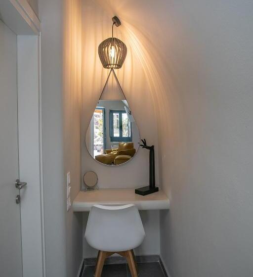 디럭스 룸, Arck Suites