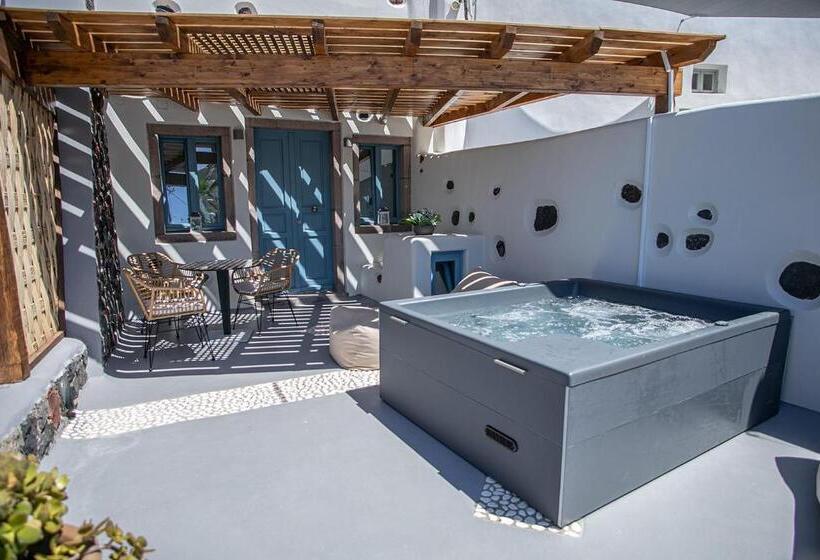 수피리어 룸, Arck Suites