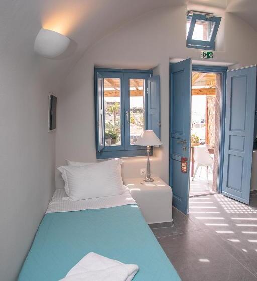 수피리어 룸, Arck Suites