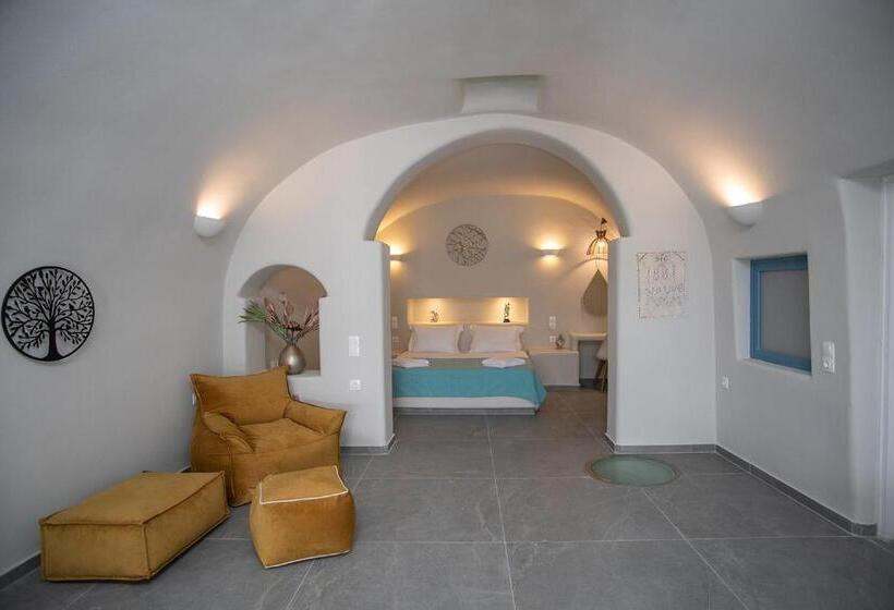 수피리어 룸, Arck Suites