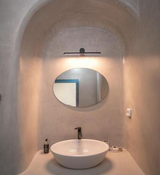 수피리어 룸, Arck Suites