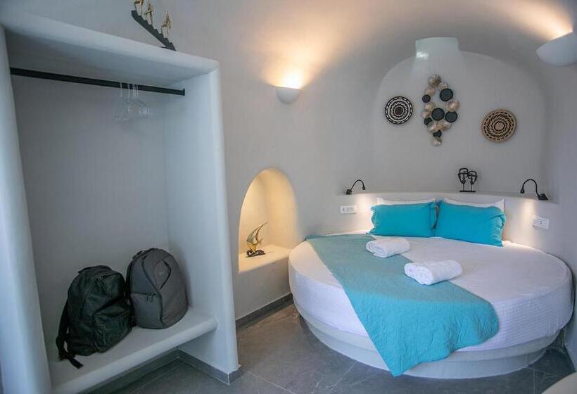 이코노미 룸, Arck Suites