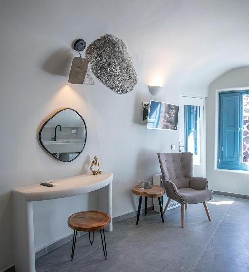 이코노미 룸, Arck Suites