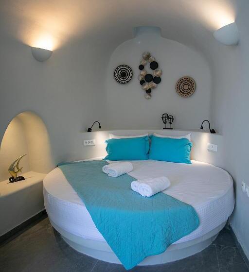 이코노미 룸, Arck Suites