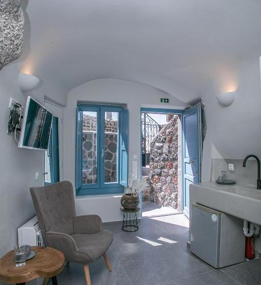 이코노미 룸, Arck Suites