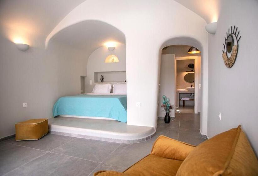 스탠다드 룸, Arck Suites