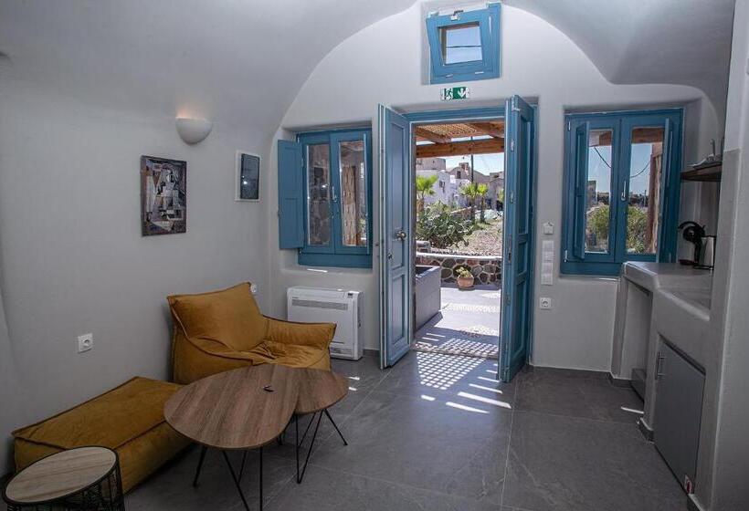 디럭스 룸, Arck Suites