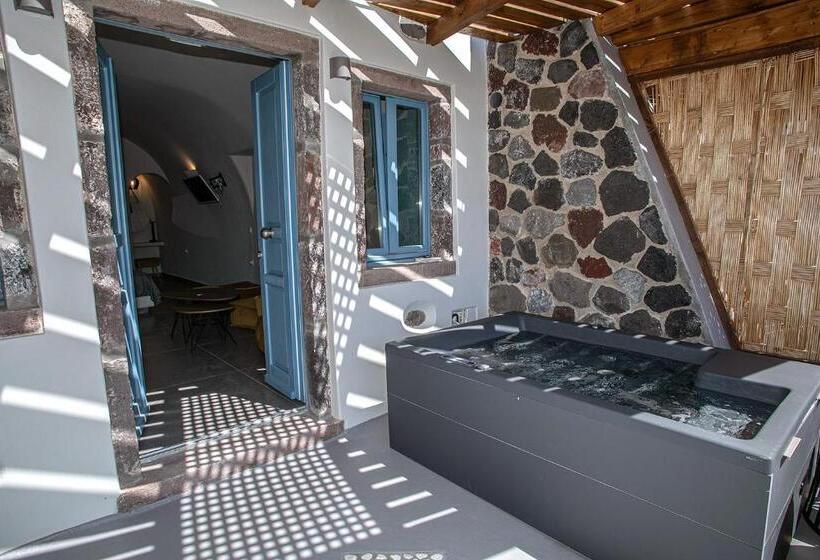 디럭스 룸, Arck Suites