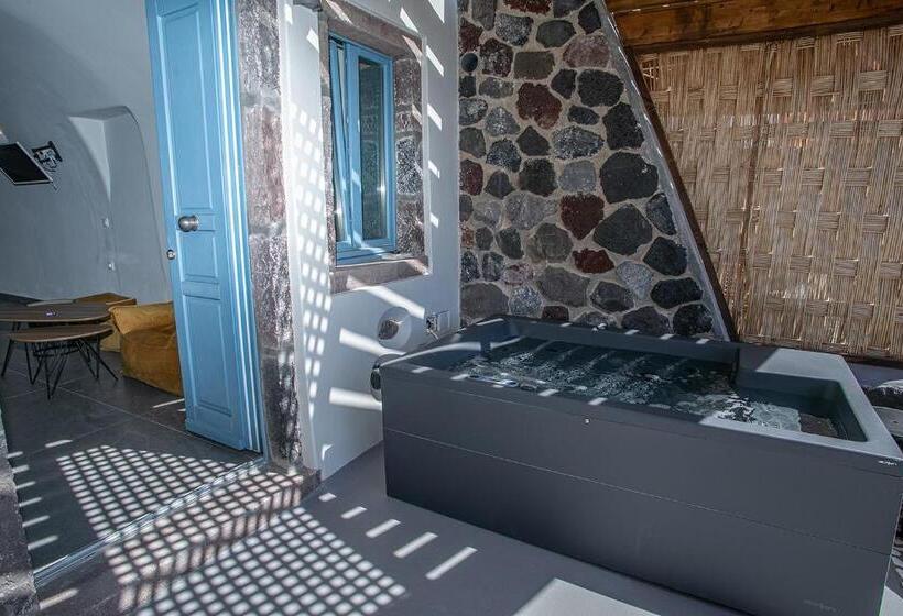 디럭스 룸, Arck Suites