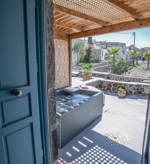 디럭스 룸, Arck Suites