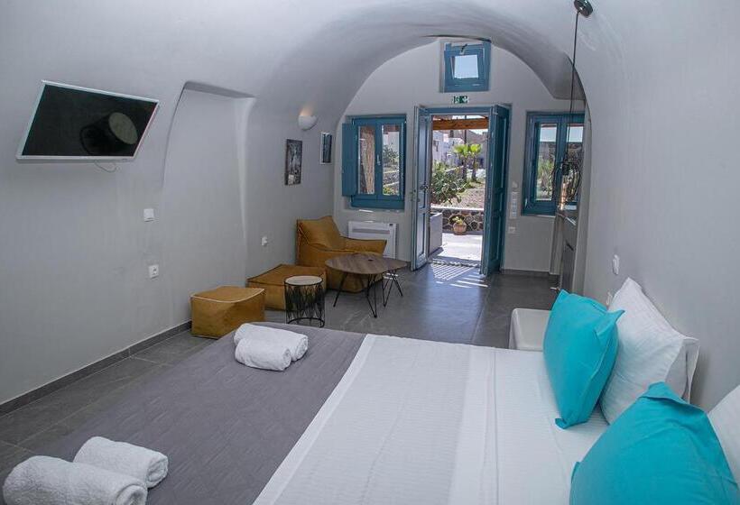 디럭스 룸, Arck Suites