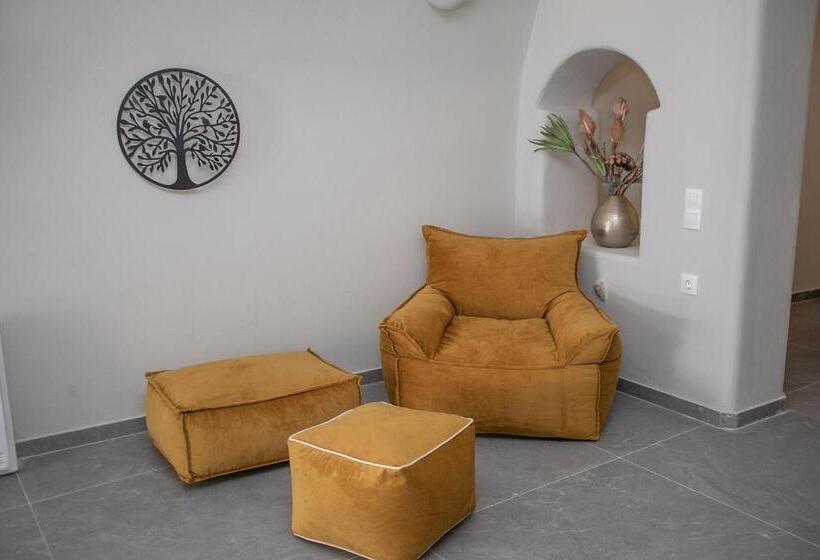 수피리어 룸, Arck Suites