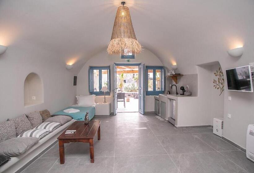 수피리어 룸, Arck Suites