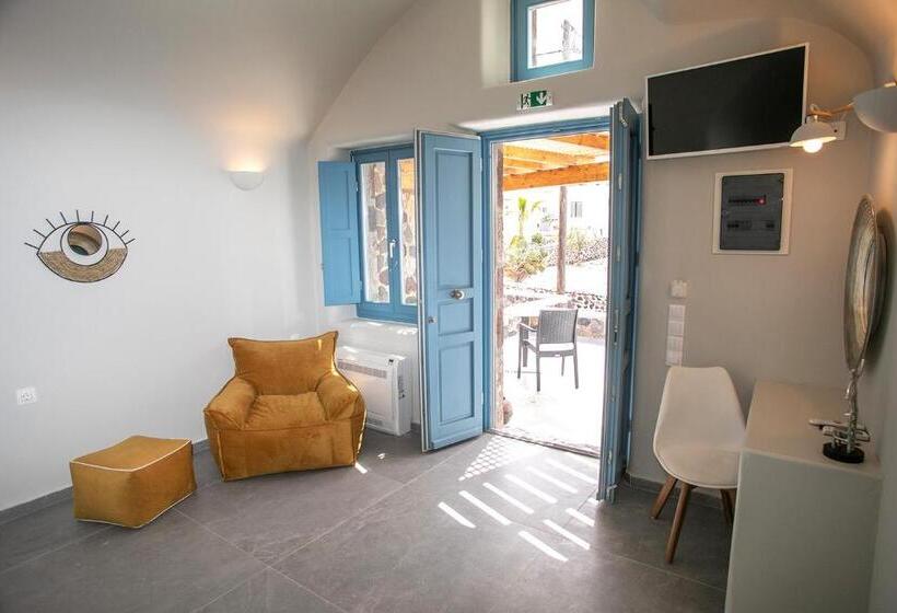 수피리어 룸, Arck Suites