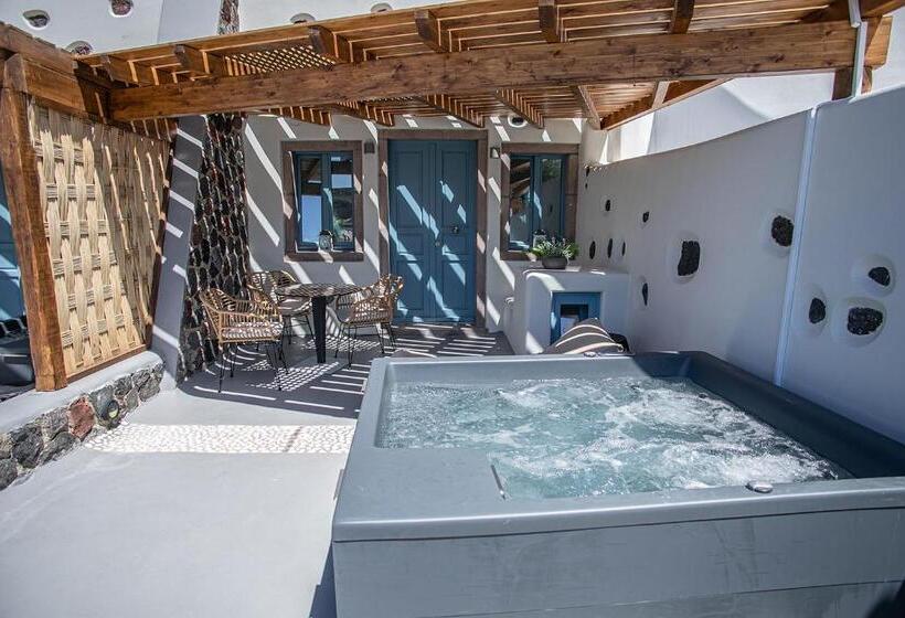 수피리어 룸, Arck Suites