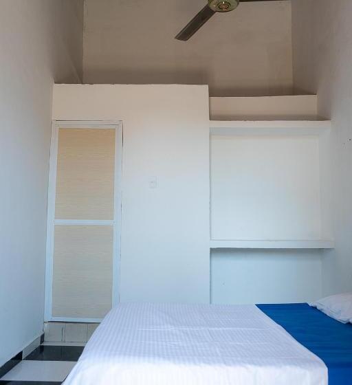 スタンダードルーム, Maranatha Hostal