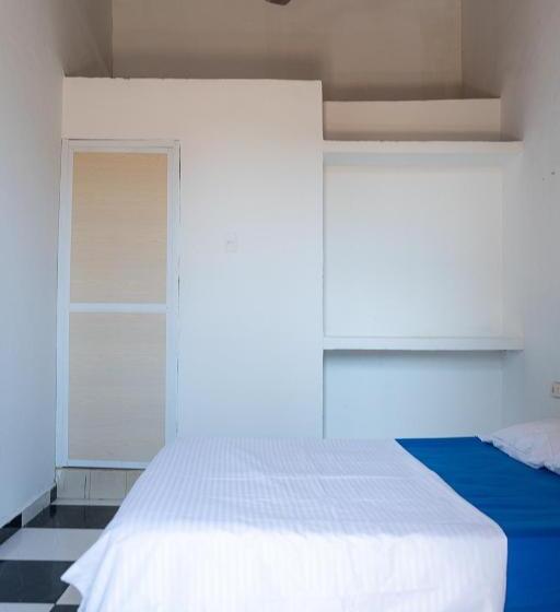 スタンダードルーム, Maranatha Hostal