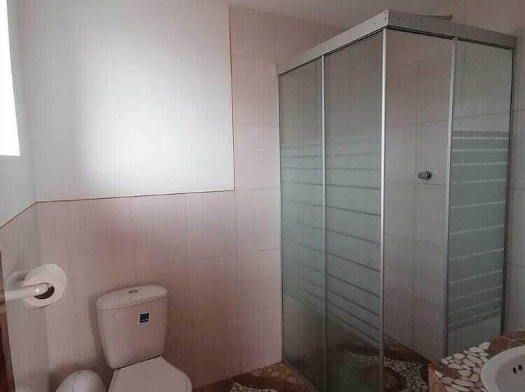 اتاق استاندارد, Hostal Jallalla